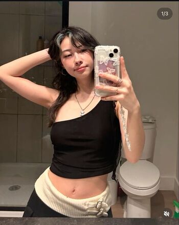 Full leaked Meilizzz page private onlyfans photo