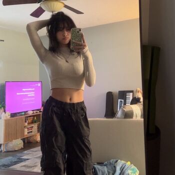 Full leaked Meilizzz page private onlyfans photo