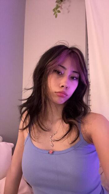 Full leaked Meilizzz page private onlyfans photo