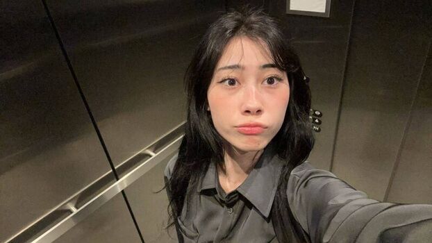 Full leaked Meilizzz page private onlyfans photo