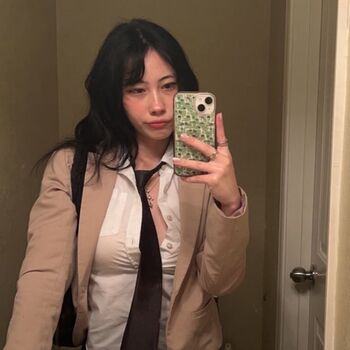 Full leaked Meilizzz page private onlyfans photo