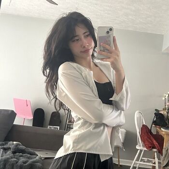 Full leaked Meilizzz private onlyfans photo