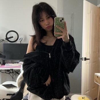 Full leaked Meilizzz private onlyfans photo
