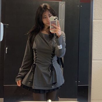 Full leaked Meilizzz private onlyfans photo
