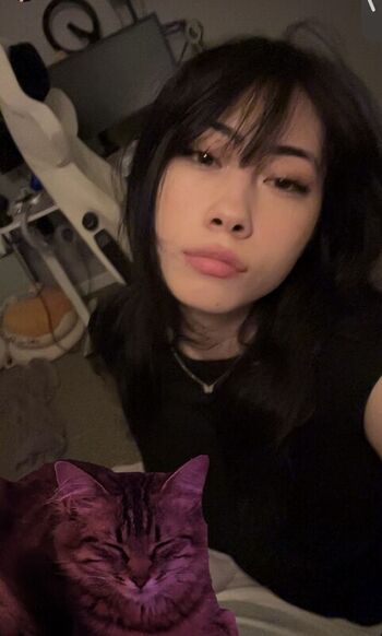 Full leaked Meilizzz private onlyfans photo