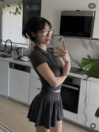 Full leaked Meilizzz private onlyfans photo