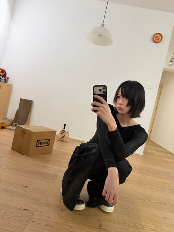 Full leaked Meizaijiang page private onlyfans photo