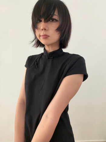 Full leaked Meizaijiang page private onlyfans photo