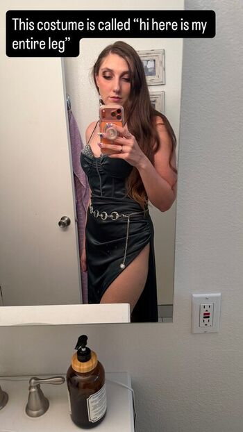 Full leaked Mel capperino garcia private onlyfans photo