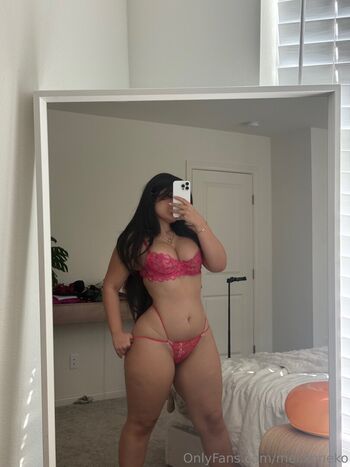 Full leaked Mel liftz private onlyfans photo