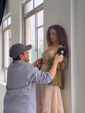 Full leaked Mel maia page private onlyfans photo