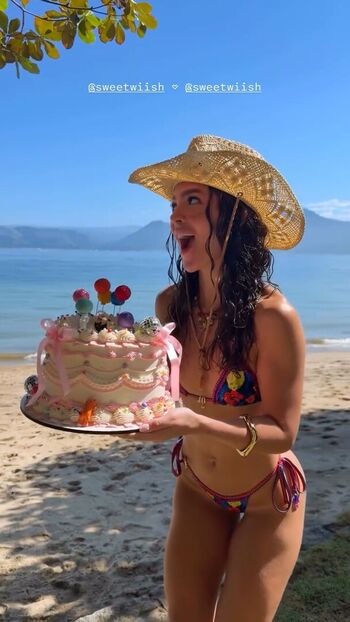 Full leaked Mel maia private onlyfans photo