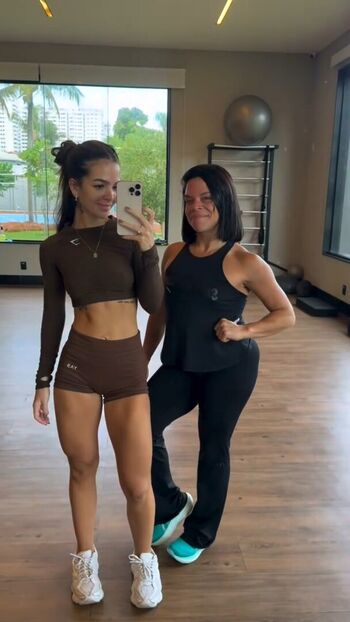 Full leaked Mel maia private onlyfans photo