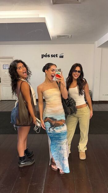 Full leaked Mel maia private onlyfans photo