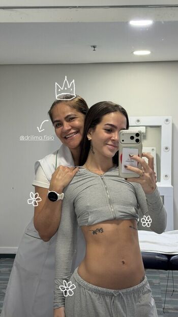 Full leaked Mel maia private onlyfans photo