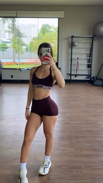 Full leaked Mel maia private onlyfans photo
