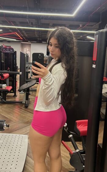 Full leaked Mel pacheco private onlyfans photo