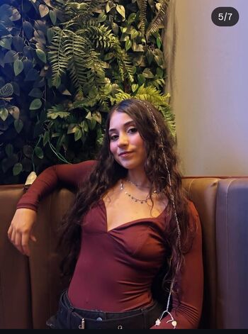 Full leaked Mel pacheco private onlyfans photo