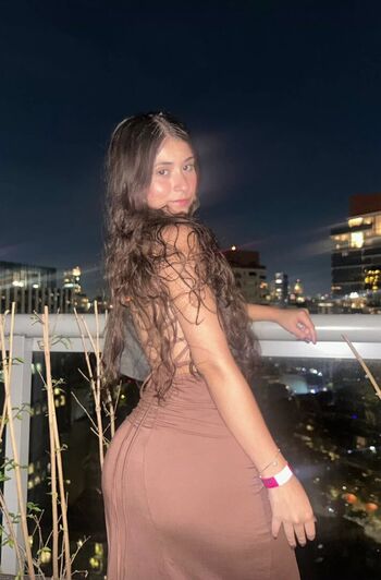 Mel Pacheco