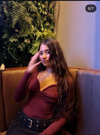 Full leaked Mel pacheco private onlyfans photo