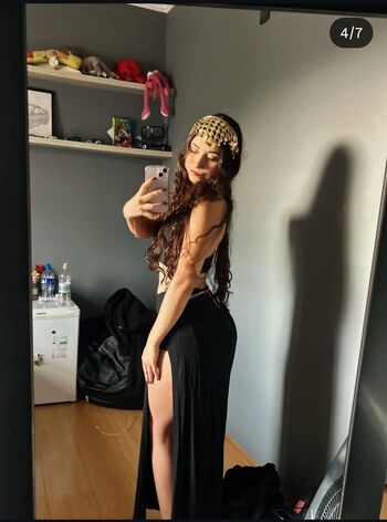 Full leaked Mel pacheco private onlyfans photo