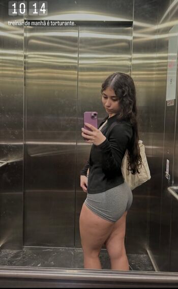 Mel Pacheco