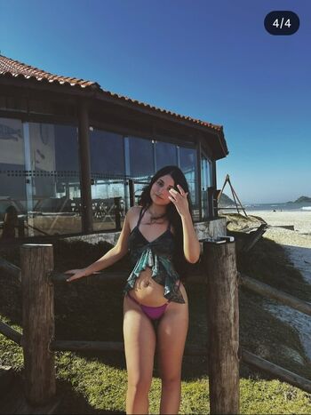Mel Pacheco