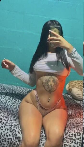 Full leaked Melamore page private onlyfans photo