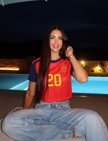 Full leaked Melania puntas private onlyfans photo