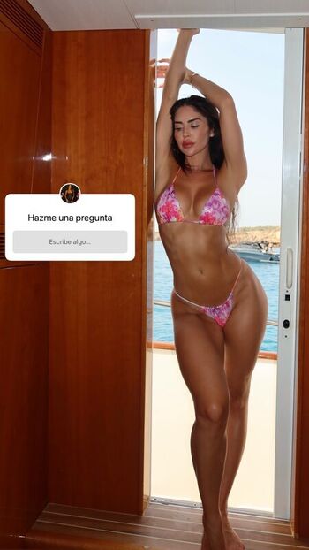 Full leaked Melania puntas private onlyfans photo