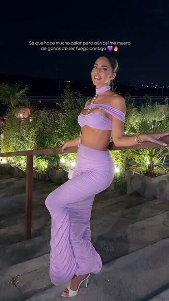Melania Puntas