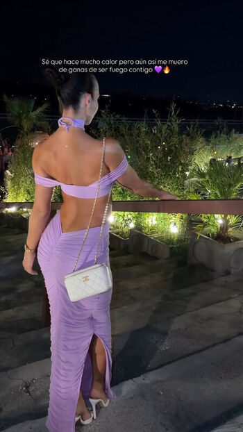 Melania Puntas