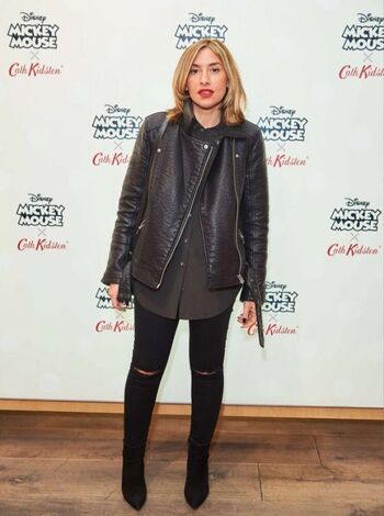 Full leaked Melanie blatt private onlyfans photo