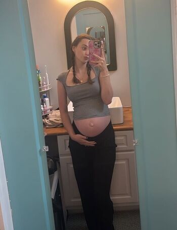 Full leaked Melanie brielle private onlyfans photo