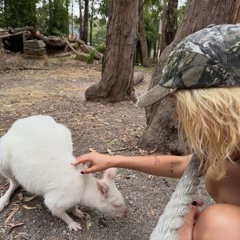 Full leaked Melanie jarnson private onlyfans photo