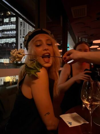 Full leaked Melanie jarnson private onlyfans photo