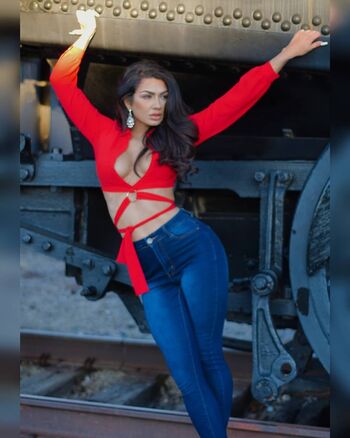 Full leaked Melanie san roman private onlyfans photo