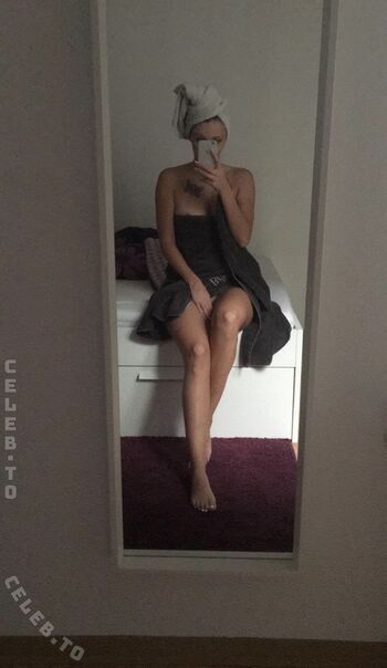 Melanie Zimmerpueppi