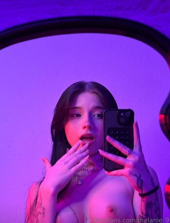 Full leaked Melanie private onlyfans photo