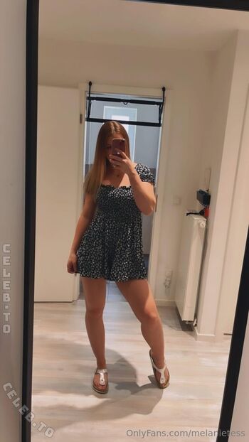 Full leaked Melanietesss page private onlyfans photo