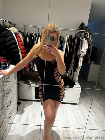 Full leaked Melanietesss page private onlyfans photo