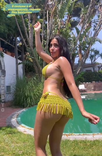 Full leaked Melany musillo private onlyfans photo
