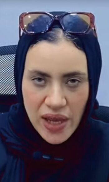 Melek Azad