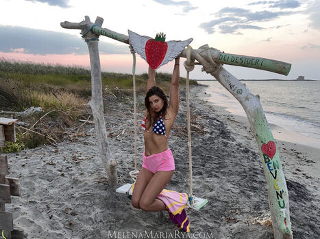Full leaked Melena maria rya page private onlyfans photo