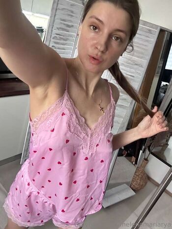 Full leaked Melena maria rya private onlyfans photo