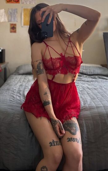 Full leaked Melenaluz private onlyfans photo