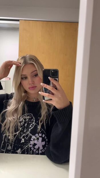Full leaked Meli private onlyfans photo