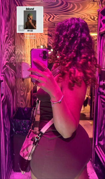 Full leaked Meliahpostell private onlyfans photo