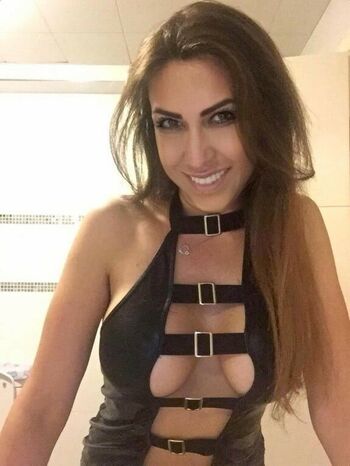 Full leaked Melike baran private onlyfans photo