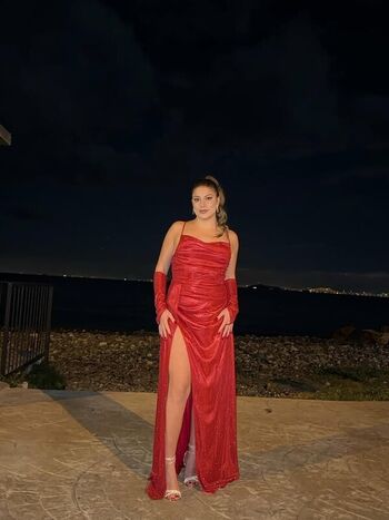 Full leaked Melike sali private onlyfans photo